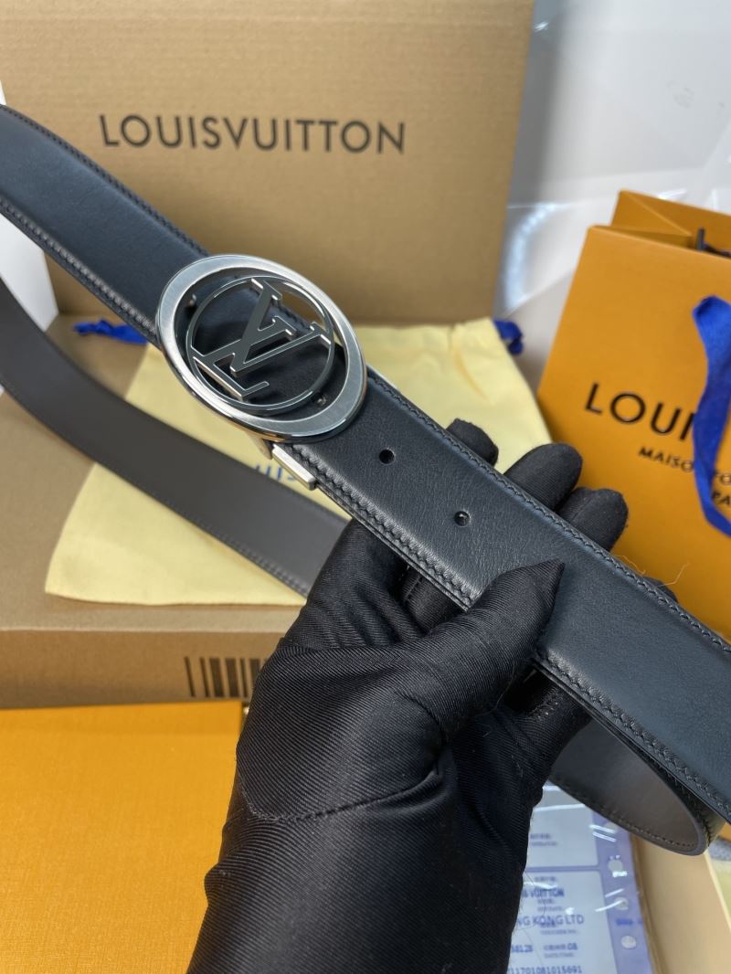 Louis Vuitton Belts